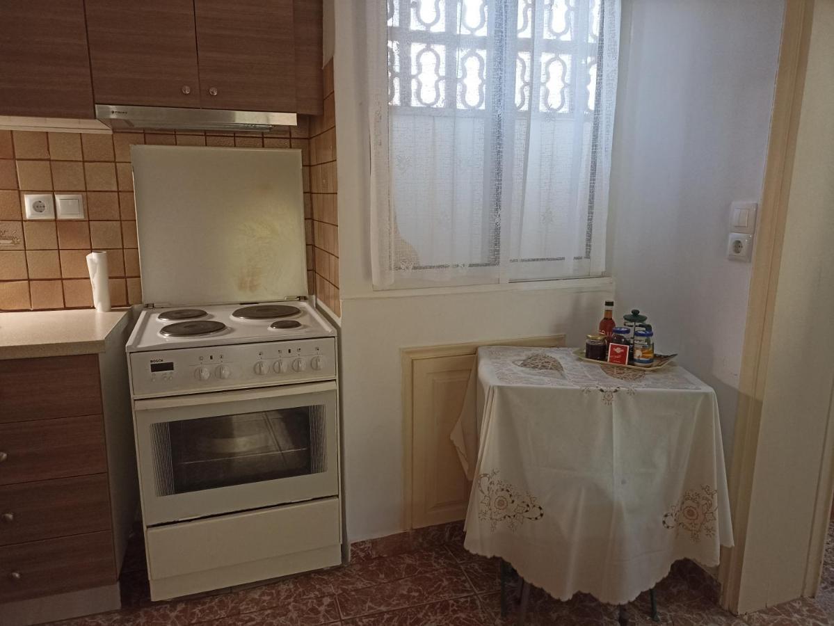 Lena'S Sweet Home Artemida  Zewnętrze zdjęcie