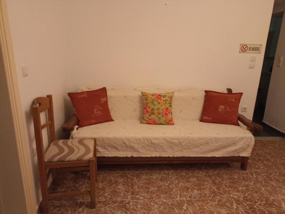 Lena'S Sweet Home Artemida  Zewnętrze zdjęcie