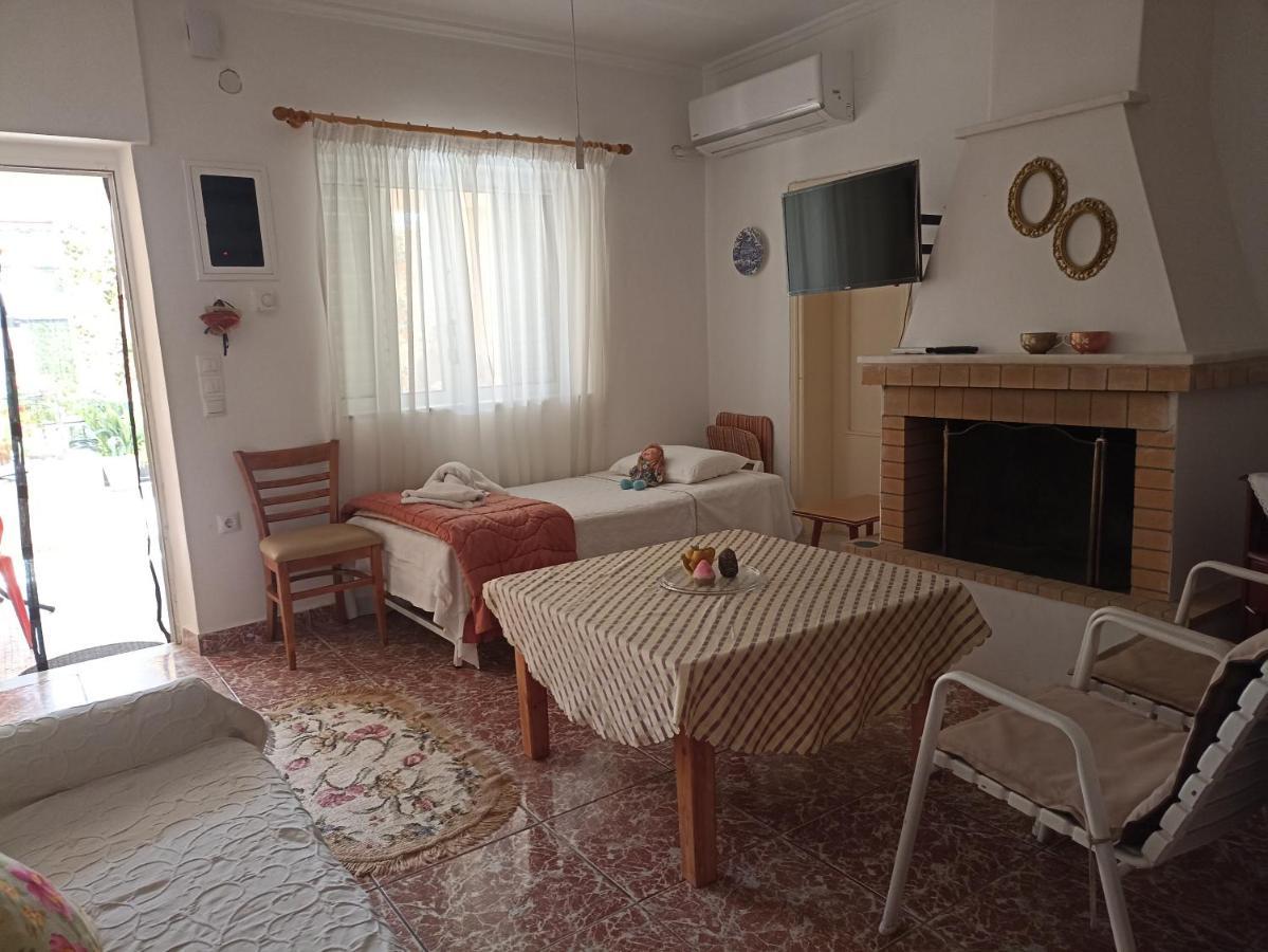 Lena'S Sweet Home Artemida  Zewnętrze zdjęcie