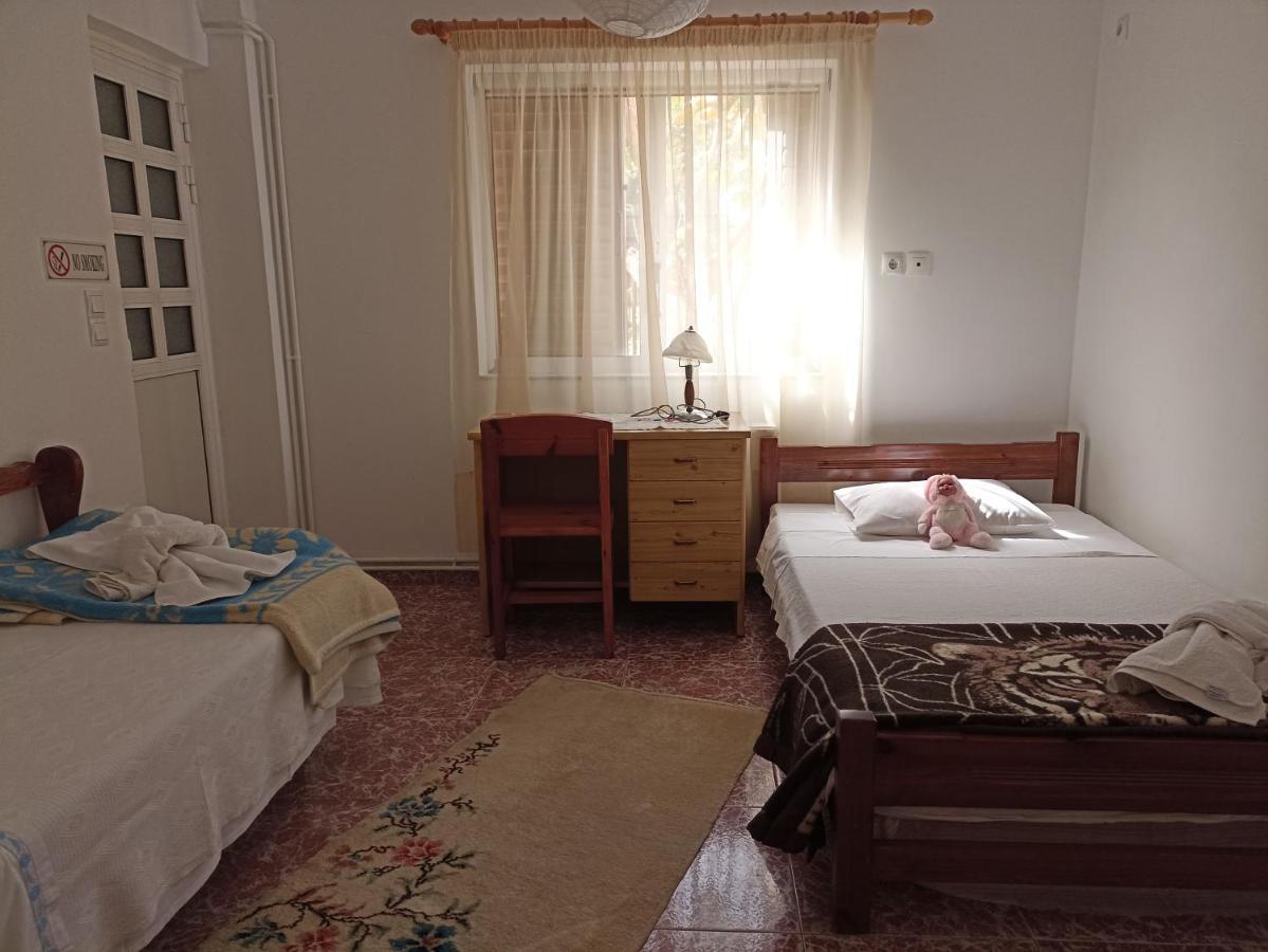 Lena'S Sweet Home Artemida  Zewnętrze zdjęcie