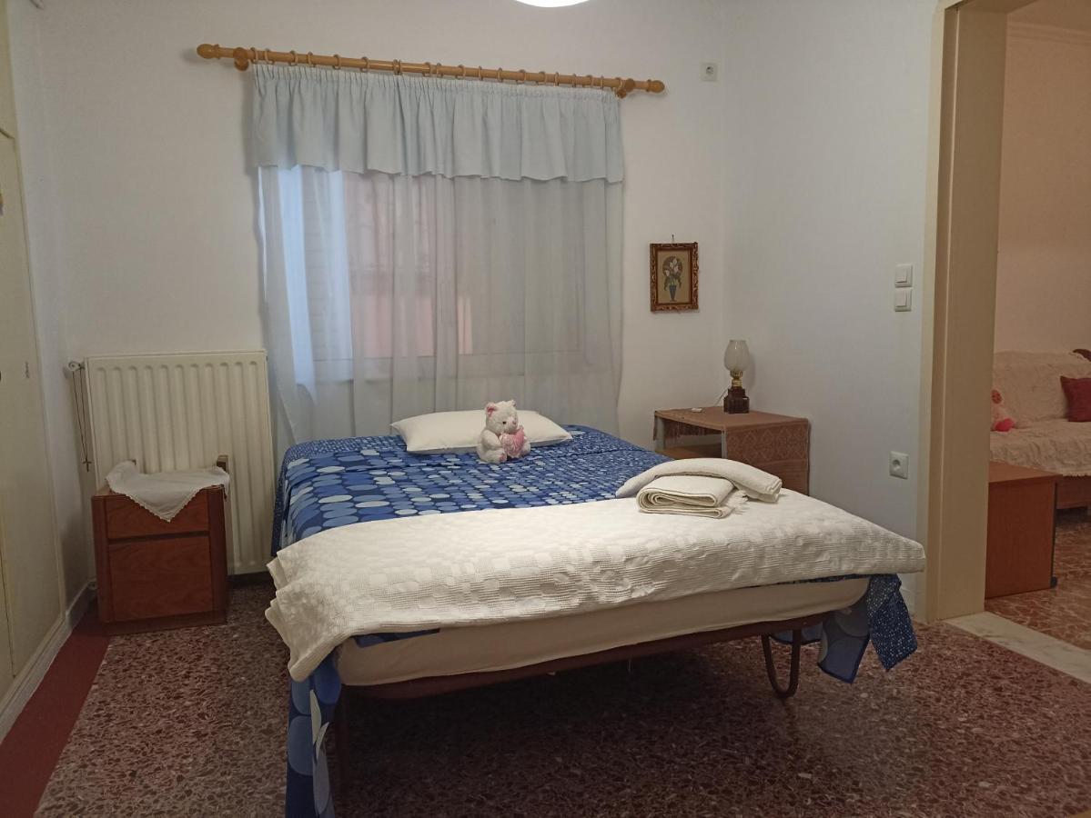 Lena'S Sweet Home Artemida  Zewnętrze zdjęcie