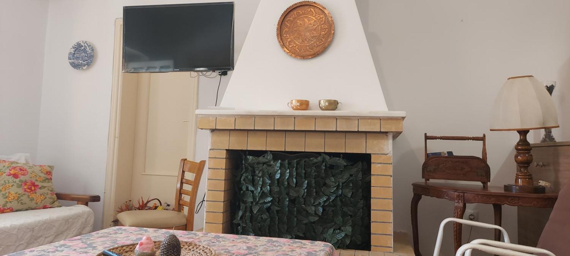 Lena'S Sweet Home Artemida  Zewnętrze zdjęcie