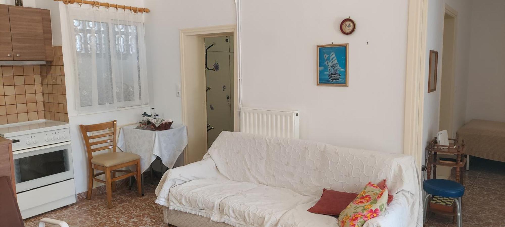 Lena'S Sweet Home Artemida  Zewnętrze zdjęcie