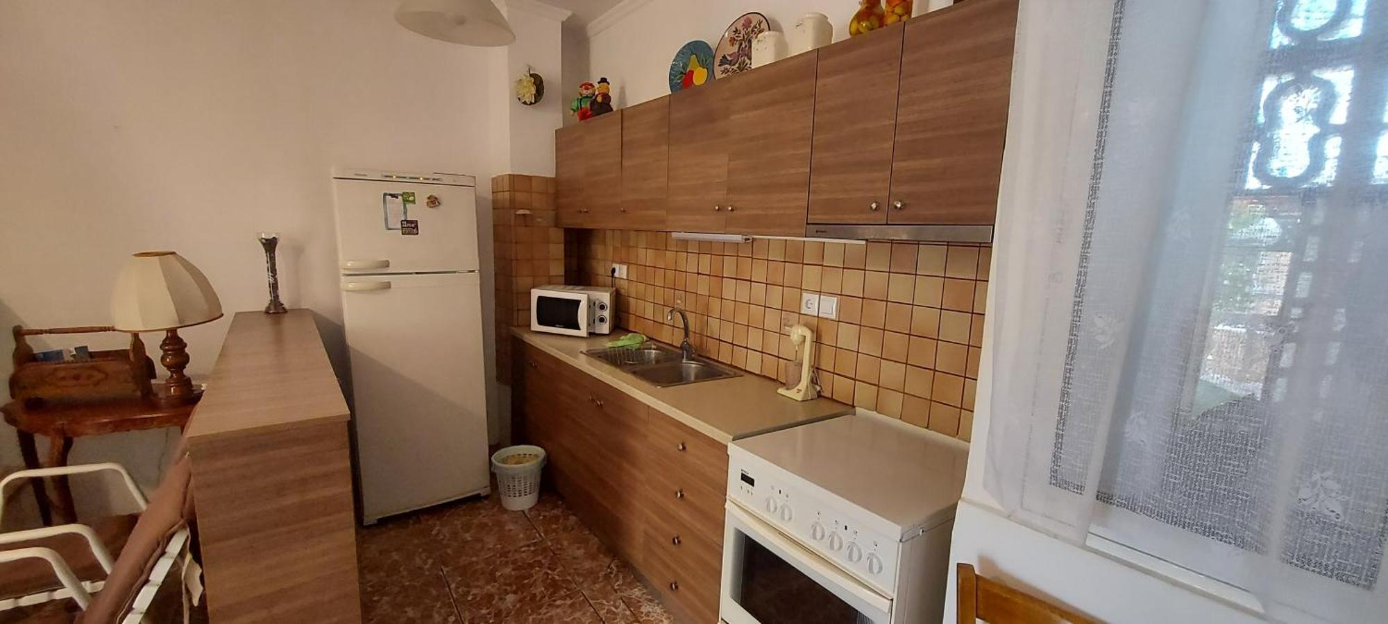Lena'S Sweet Home Artemida  Zewnętrze zdjęcie