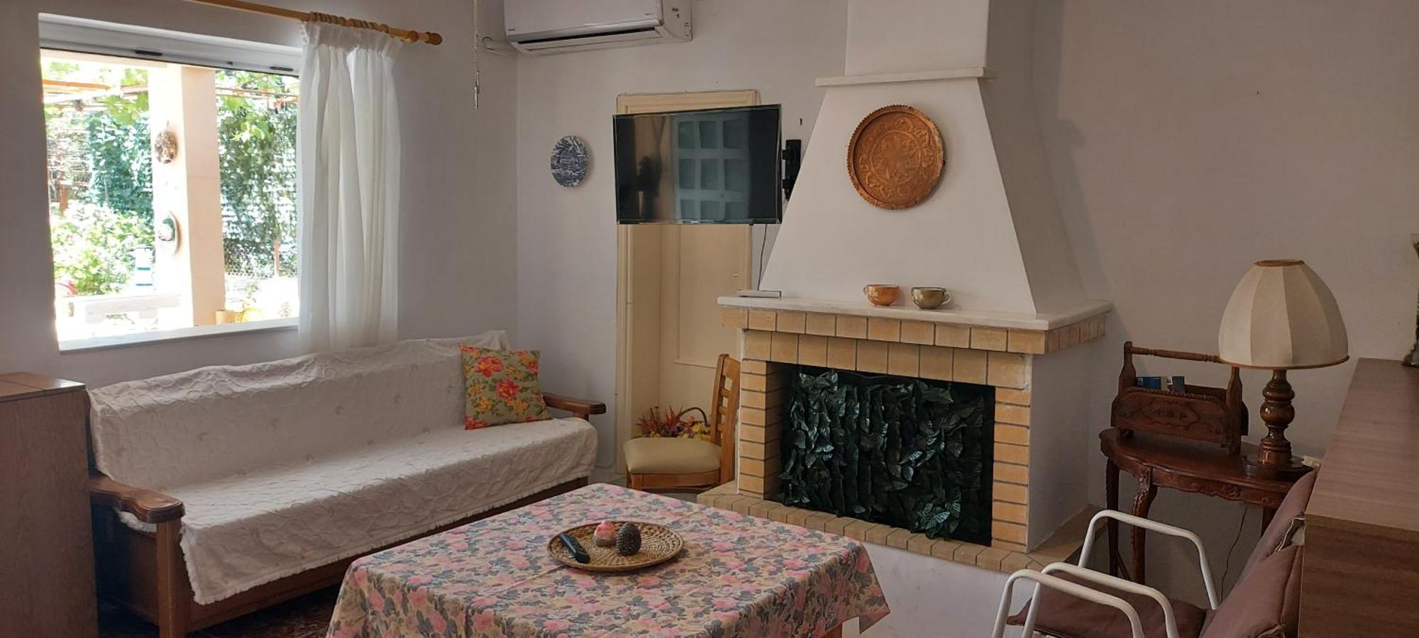 Lena'S Sweet Home Artemida  Zewnętrze zdjęcie
