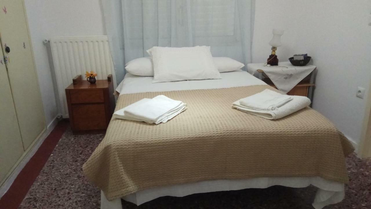 Lena'S Sweet Home Artemida  Zewnętrze zdjęcie