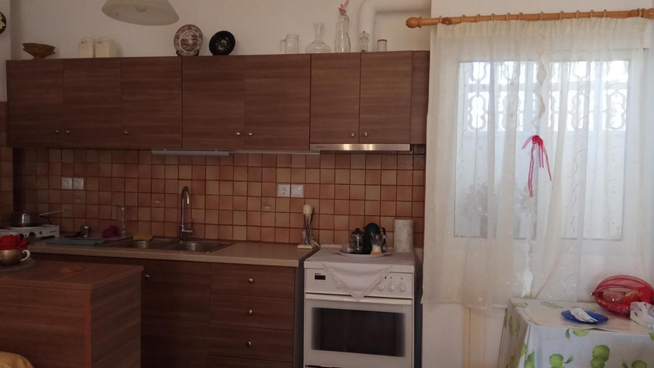 Lena'S Sweet Home Artemida  Zewnętrze zdjęcie